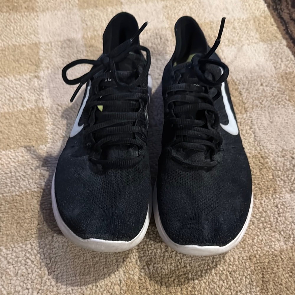 Nike free run